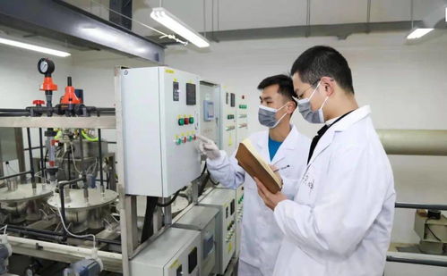 科技要聞 昆明借力新材料技術研發，加速推動“五鏈”融合，打造區域性國際科技創新中心